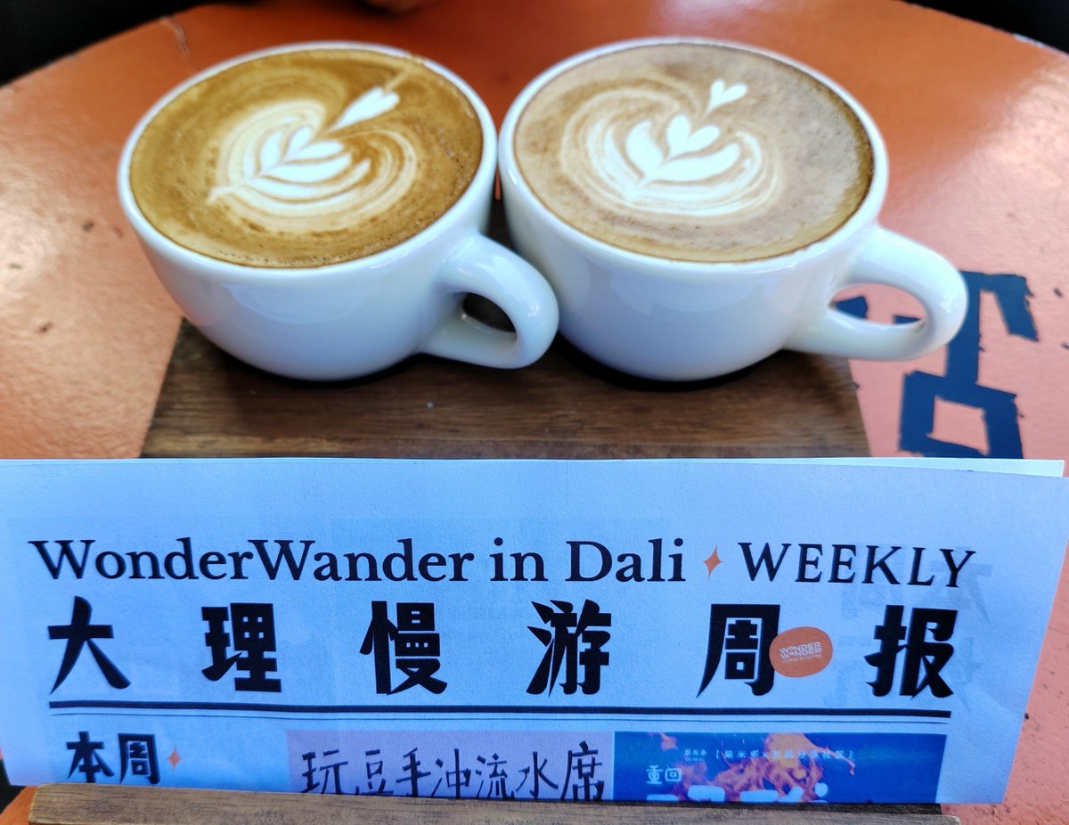 xniallhugx's tweet photo. [Woke up this morning and my favorite café now has a zero-waste takeout bin for regular mugs—small step, big win for my 2024 eco goals! ]， https://t.co/vELfv6CrRG