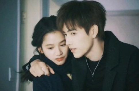 manzzurii's tweet photo. 요즘보고잇는 중드: 점연아온난니 …
너무재밋고 일단 얼굴합이 다 함…… https://t.co/8bspOj5fFi