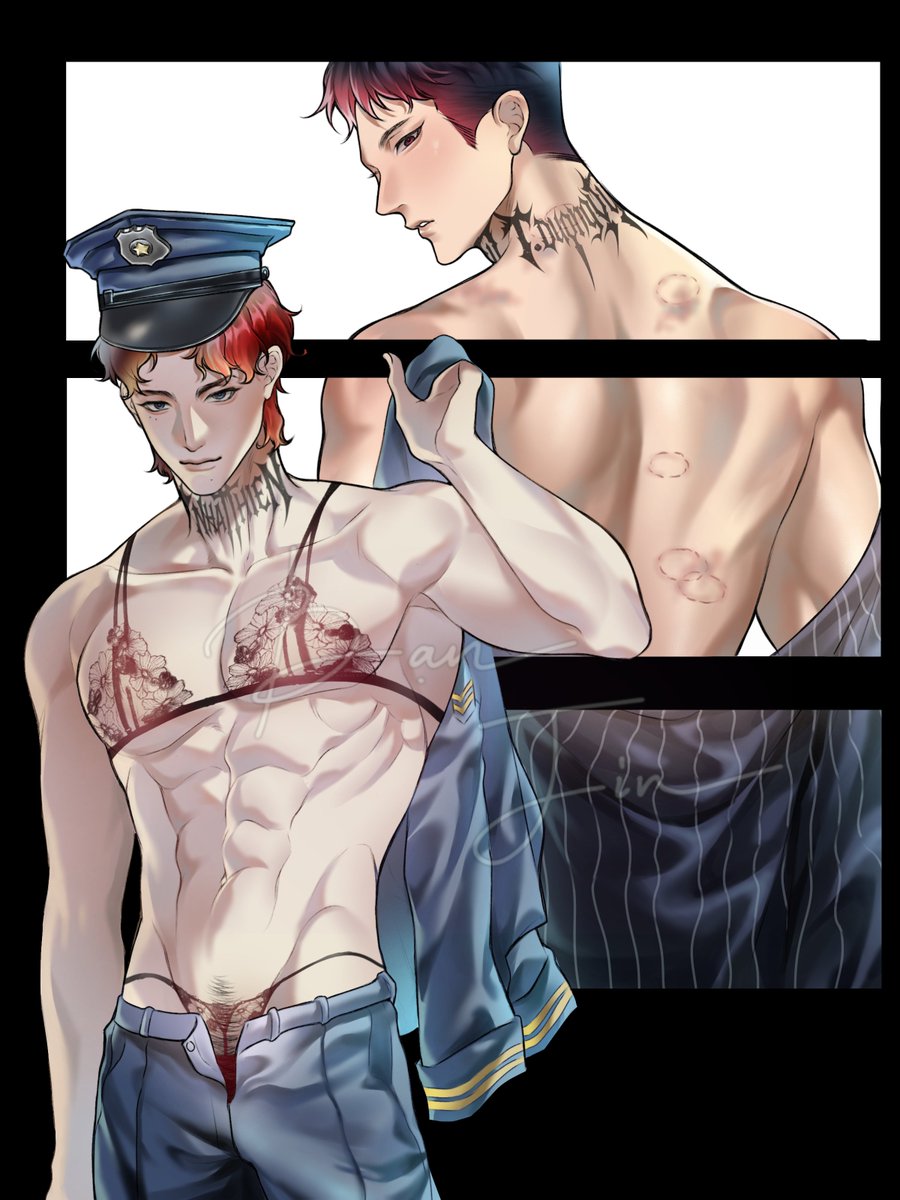 bj070711's tweet photo. #oc #incest https://t.co/ZyPzwODZOS