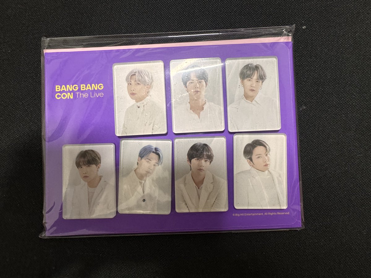 goods_rhfo's tweet photo. 방탄소년단 마그넷 세트 미개봉 양도
방방콘 3.0
하우스 오브 비티에스 홀리데이 컬렉션 2.0
배송비 별도
일괄 반택포

wts bts magnet set unopened 
bangbangcon 3.0
house of bts holiday 2.0

남준 석진 윤기 호석 지민 태형 정국 rm jin suga jhope jimin v jk 포카 앨범 구매 판매 poca buy 방탄 https://t.co/GNL4KYkll0