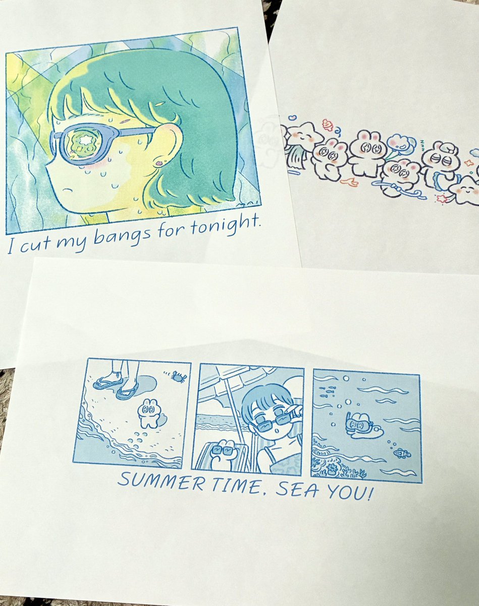 ꗯ ツルモトマイꗯ (@mizutamaizm) / Posts / X
