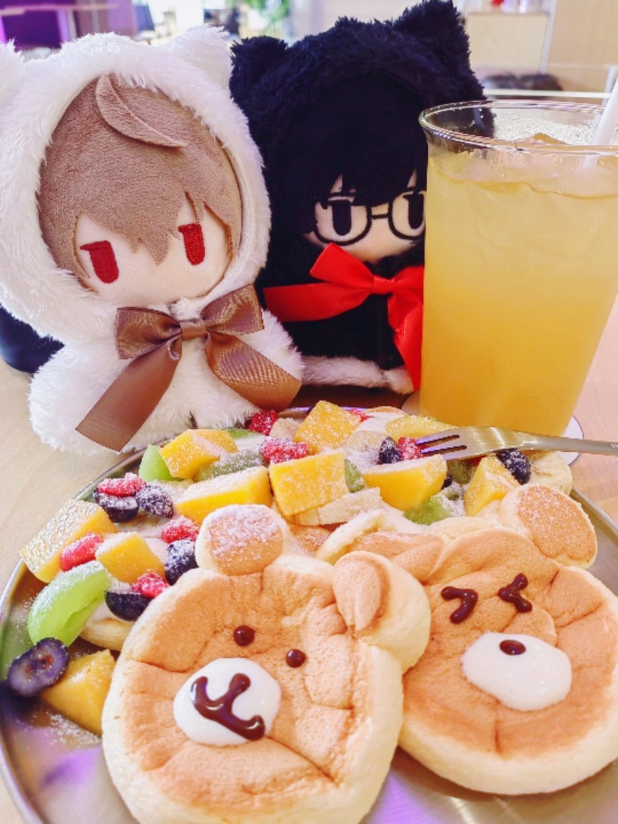 AiCHANELF's tweet photo. 🥺 https://t.co/H9wEK7k0ry