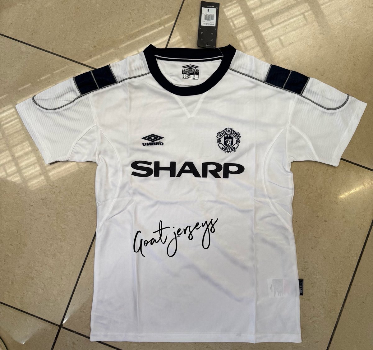 TemperCR7's tweet photo. Vintage kits

DM WhatsApp Call
0700371618

We do countrywide deliveries https://t.co/dDJtrXLzLS