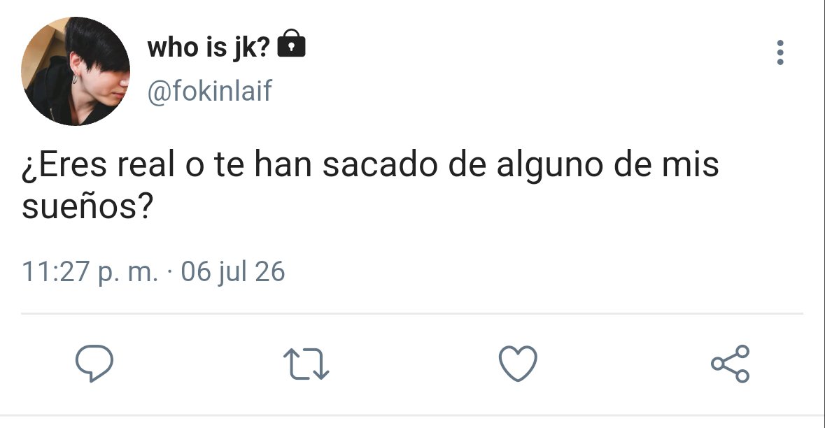 mngslmt's tweet photo. 𐙚.017

“Me hace no querer apartar los ojos” https://t.co/F1SqfSNgQl