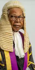 ChidiOdinkalu's tweet photo. They punched holes in the gender #GlassCeiling in @NigBarAssoc:

Hairat Balogun, the 1st female General Secretary of @NigBarAssoc & 1st female Chair of the Body of Benchers;

Folake Solanke, 1st female Senior Advocate of #Nigeria;

Victoria Onejeme, 1st female Attorney-General in #Nigeria.... 

On 18 July 2026, @NigBarAssoc has an opportunity to scatter that #GlassCeiling.

Will you dare to #BBold? It's time....!!