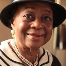 ChidiOdinkalu's tweet photo. They punched holes in the gender #GlassCeiling in @NigBarAssoc:

Hairat Balogun, the 1st female General Secretary of @NigBarAssoc & 1st female Chair of the Body of Benchers;

Folake Solanke, 1st female Senior Advocate of #Nigeria;

Victoria Onejeme, 1st female Attorney-General in #Nigeria.... 

On 18 July 2026, @NigBarAssoc has an opportunity to scatter that #GlassCeiling.

Will you dare to #BBold? It's time....!!