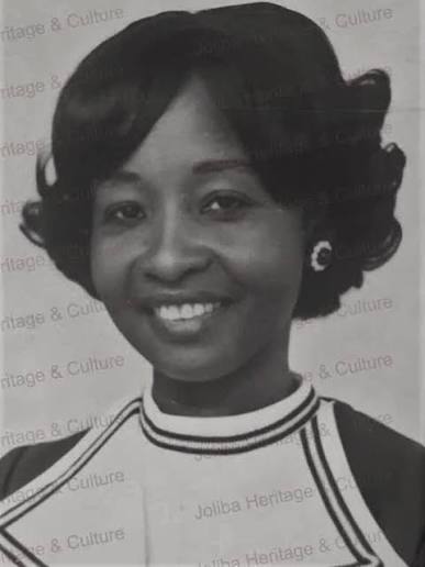 ChidiOdinkalu's tweet photo. They punched holes in the gender #GlassCeiling in @NigBarAssoc:

Hairat Balogun, the 1st female General Secretary of @NigBarAssoc & 1st female Chair of the Body of Benchers;

Folake Solanke, 1st female Senior Advocate of #Nigeria;

Victoria Onejeme, 1st female Attorney-General in #Nigeria.... 

On 18 July 2026, @NigBarAssoc has an opportunity to scatter that #GlassCeiling.

Will you dare to #BBold? It's time....!!