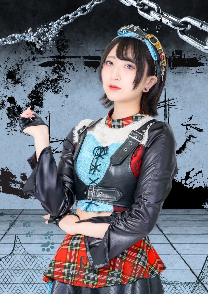 mofurockidol's tweet photo. ◤◢◤新アー写公開◢◤◢

渚乃 あさひ（なぎの あさひ）
@mofrurock_asahi 
担当カラー:スカイブルー
誕生日:4/5

『あさひが差し込む、その先で。』

RP+♡=330 next member→

#モフルロック https://t.co/bZ0qNLi4Ea