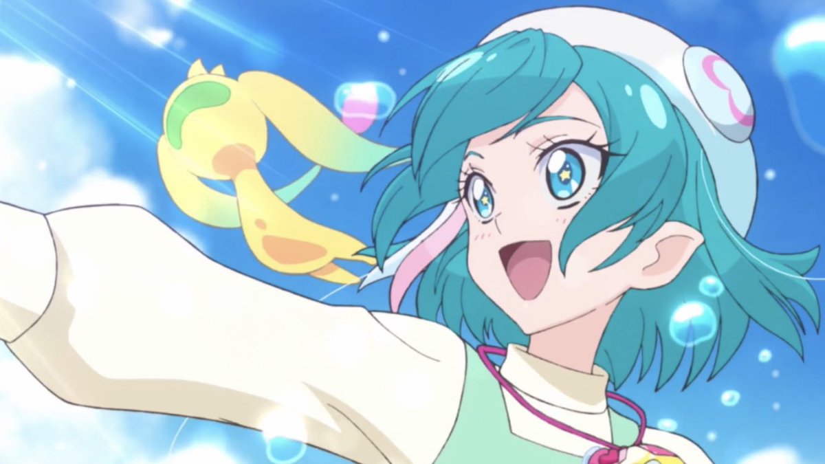 sukoyakachiyu's tweet photo. ララちゃん誕生日おめでとう！！
#羽衣ララ生誕祭
#羽衣ララ生誕祭2026
#キュアミルキー生誕祭
#キュアミルキー生誕祭2026 https://t.co/DJX1IgugcR