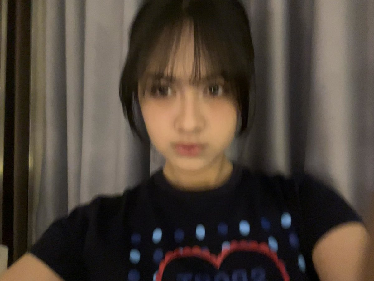 Nachia_JKT48's tweet photo. #SelaChia ga telaat https://t.co/fN4b6CggUI