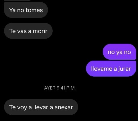 samanoax's tweet photo. mala noticia mi gente https://t.co/3keFwgC6mP