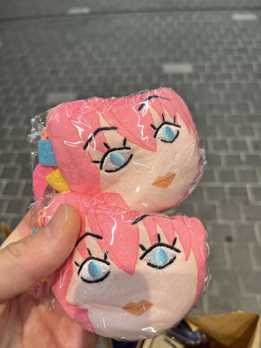 black_arrow_fig's tweet photo. ぼっちちゃん... https://t.co/MHfLD35D4i