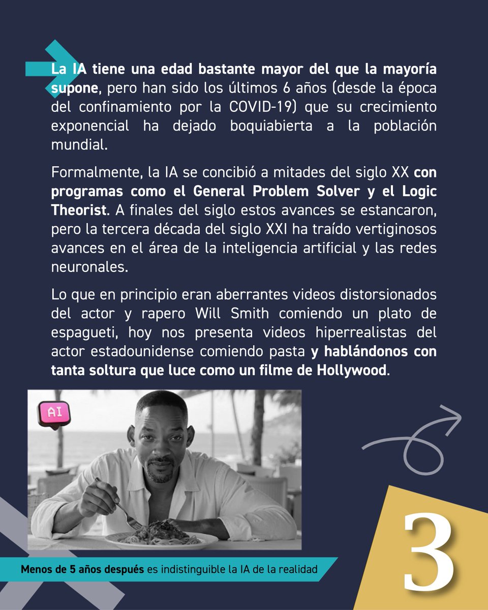 MikeVillAlvarez's tweet photo. Hoy en la #Comenta4: La IA regulada por la 4T.

Mentir, robar y traicionar al pueblo es el sello de la 4T, de Morena y de Claudia Sheinbaum.

Que busquen regular a la IA y las redes sociales es algo muy, muy malo. https://t.co/f1lWm8lkXW