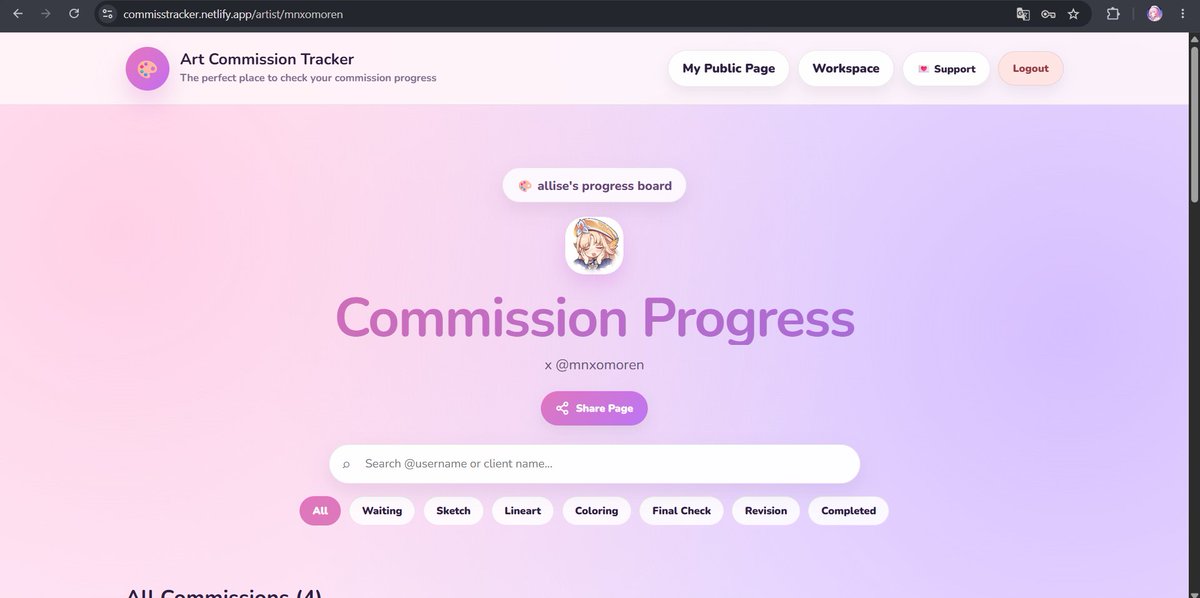mnxomoren's tweet photo. Haiii! my website is finally ready to use!!

You can visit the site now and use it properly! please don’t forget to read the Terms &amp; Conditions too!

I hope my website can be helpful for everyone TT 
LINK: https://t.co/DVqIQvmXy7 https://t.co/AmrqprtDyP