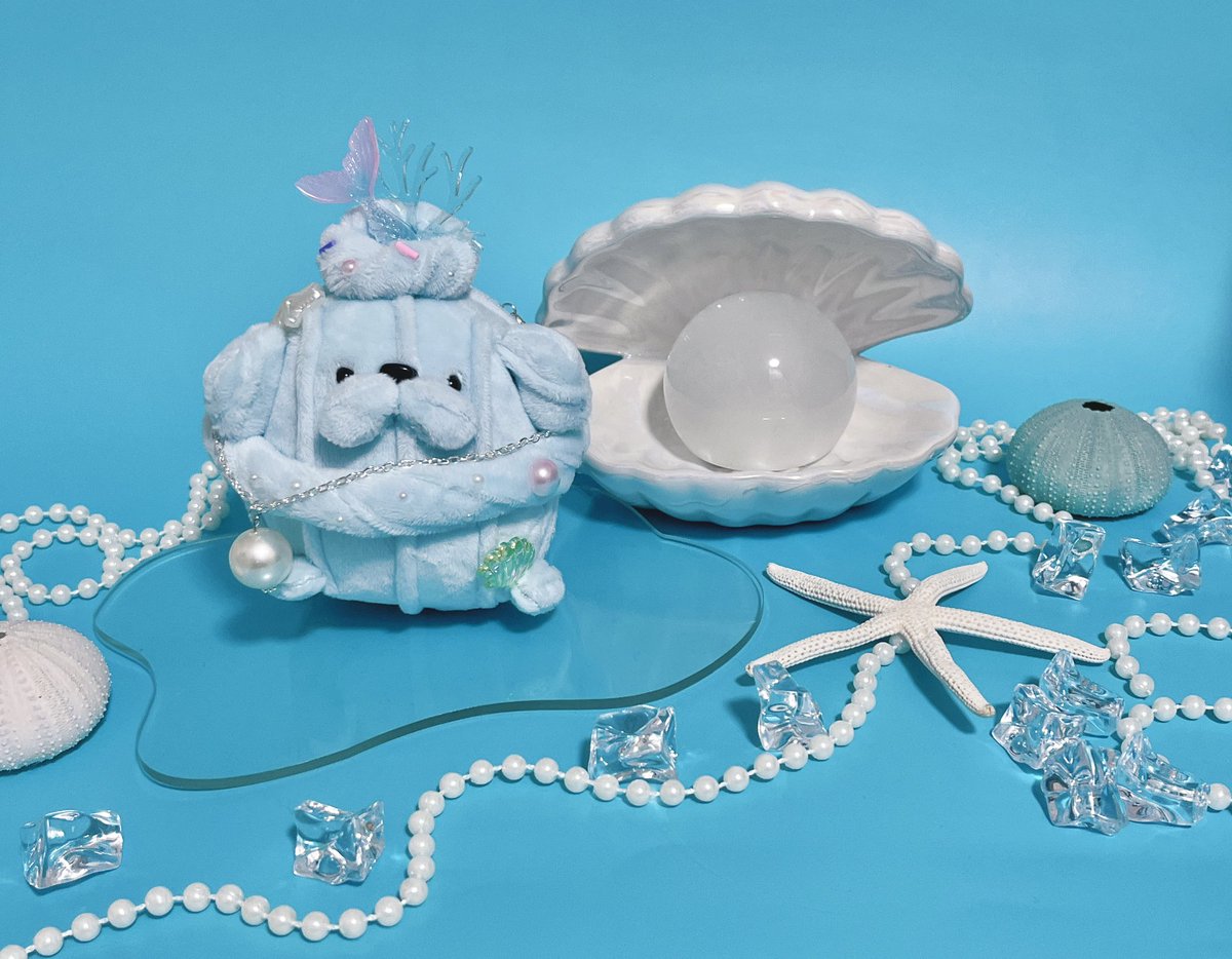 whipooo_y's tweet photo. 🐶通販のお知らせ🐶

7/12 21時〜

新フレーバー
・マリンホイプー🧜‍♀️🐚🪼
・メロンホイプー🍈

再販フレーバー
・ラムネホイプー🩵
・クリームソーダホイプー🫧

よろしくお願いいたします🐶
＃ホイプー https://t.co/8mHYwOhOHD