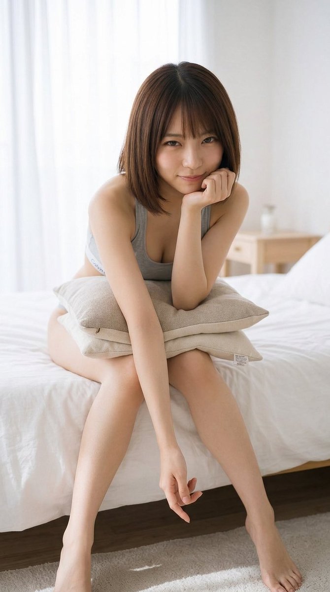 kawagoe_ai's tweet photo. おはよー https://t.co/Xzo7n5KvRz