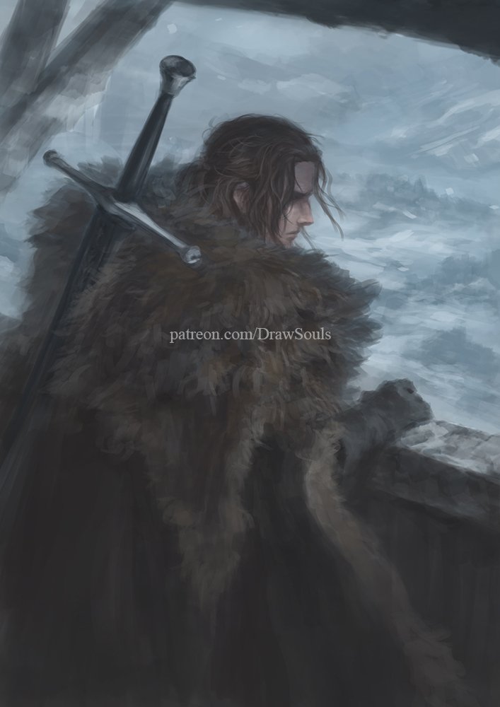 Draw Souls tweet media