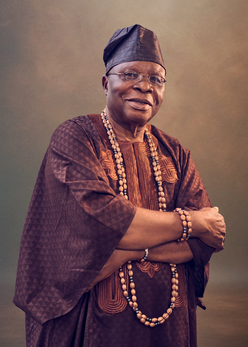 Seunfunmi_mi's tweet photo. Happy 80th birthday Popsi mi, Daddy mi.  Welcome to the octogenarian Level.❤️ https://t.co/AjIUslWF1V