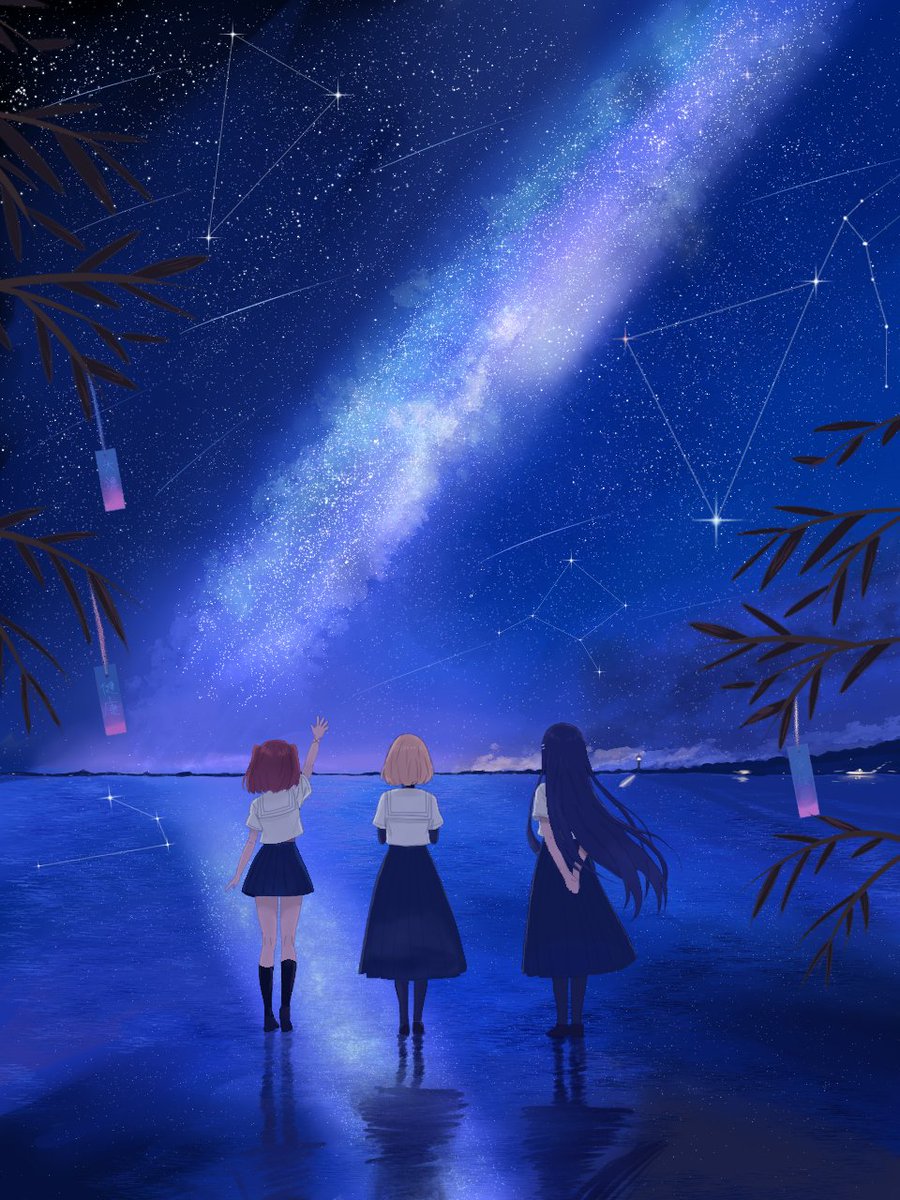 elainasanhakami's tweet photo. #わたたべ
★┷┓
┃わ┃
┃た┃
┃た┃
┃べ┃
┃が┃
┃2┃
┃5┃
┃巻┃
┃ま┃
┃で┃
┃続┃
┃き┃
┃ま┃
┃す┃
┃よ┃
┃う┃
┃に┃
┗━★ https://t.co/GAPDhYTqLE
