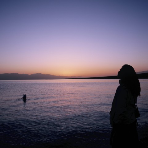 NeymarJrVersos's tweet photo. 朝焼けの空がピンクやオレンジに染まってて、誰かとこの美しさを共有したくなるくらい綺麗だったな🌅 https://t.co/qWBk4ozbgD