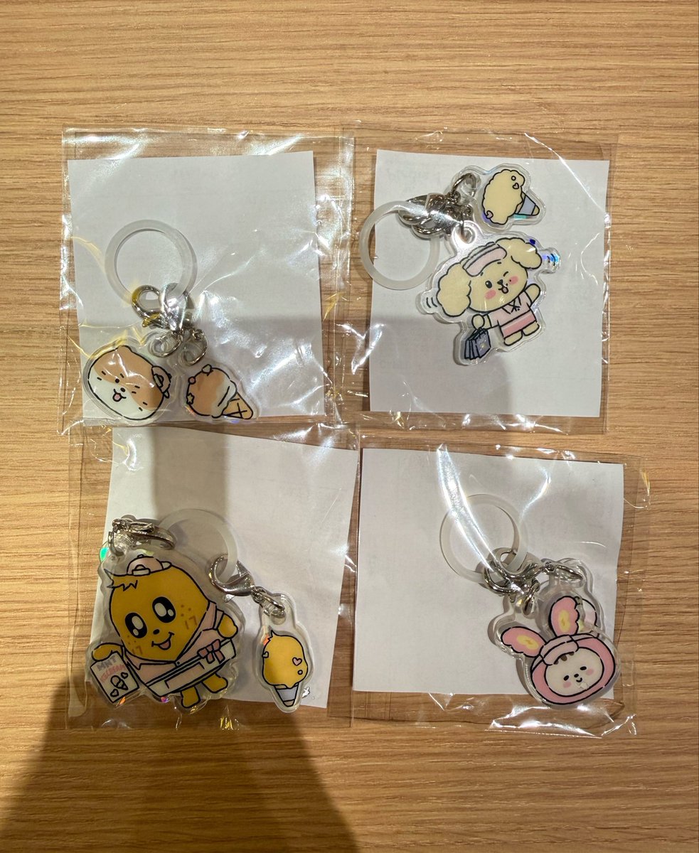 suga__niah's tweet photo. SEVENTEEN MINITEEN カプセトルトイ ガチャ ポップアップ POPUP

求:ジョンハン全身＞＞＞スングァン
譲:ドギョム ミンギュ ディノ ジョンハン

ジョンハン含む交換のみ
本日梅田にて手渡し交換優先です https://t.co/YDCv3tsfJO
