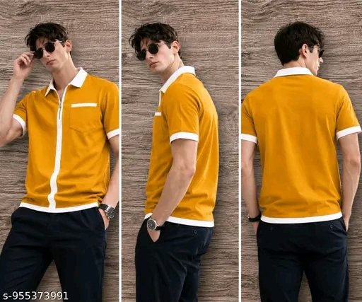 RoyalLookF4's tweet photo. RoyalLook Men Polycotton Regular Tshirts
Fabric: Polycotton
Pattern: Solid
Net Quantity (N): 1
Sizes: M, L, XL, XXL
Price: ₹599/-
Free home delivery across India🇮🇳 within 7days!
COD Available!
Click the link or comment "Order" to book this product!

https://t.co/Mx43zD18ZI https://t.co/34mMBI1okT