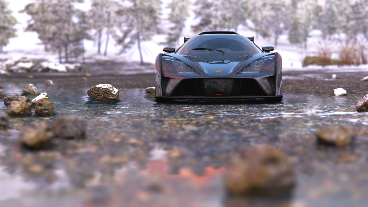Diesel46theDoc's tweet photo. 🧡   X - B O W   🧡

Forza Horizon 6 on Xbox Series X ✨ 

2018 KTM X-Bow GT4

@ForzaHorizon 
@XBOX 
#ForzaHorizon６ 
#Xbox #KTM #Xbow
#GT4 #VirtualPhotography https://t.co/47k7x2wian