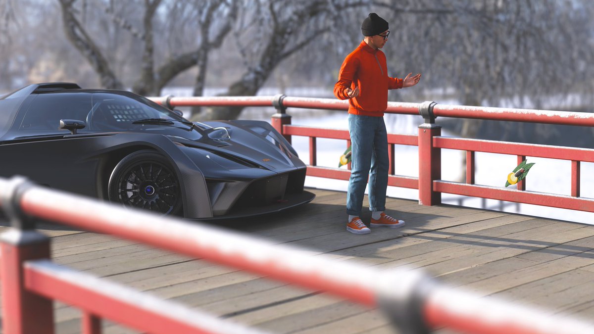 Diesel46theDoc's tweet photo. 🧡   X - B O W   🧡

Forza Horizon 6 on Xbox Series X ✨ 

2018 KTM X-Bow GT4

@ForzaHorizon 
@XBOX 
#ForzaHorizon６ 
#Xbox #KTM #Xbow
#GT4 #VirtualPhotography https://t.co/47k7x2wian