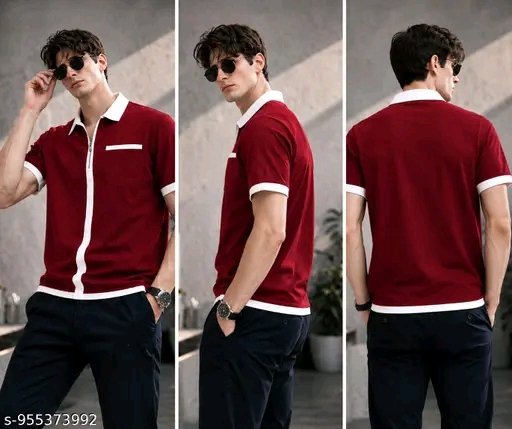 RoyalLookF4's tweet photo. RoyalLook Men Polycotton Regular Tshirts
Fabric: Polycotton
Pattern: Solid
Net Quantity (N): 1
Sizes: M, L, XL, XXL
Price: ₹599/-
Free home delivery across India🇮🇳 within 7days!
COD Available!
Click the link or comment "Order" to book this product!

https://t.co/Mx43zD18ZI https://t.co/34mMBI1okT