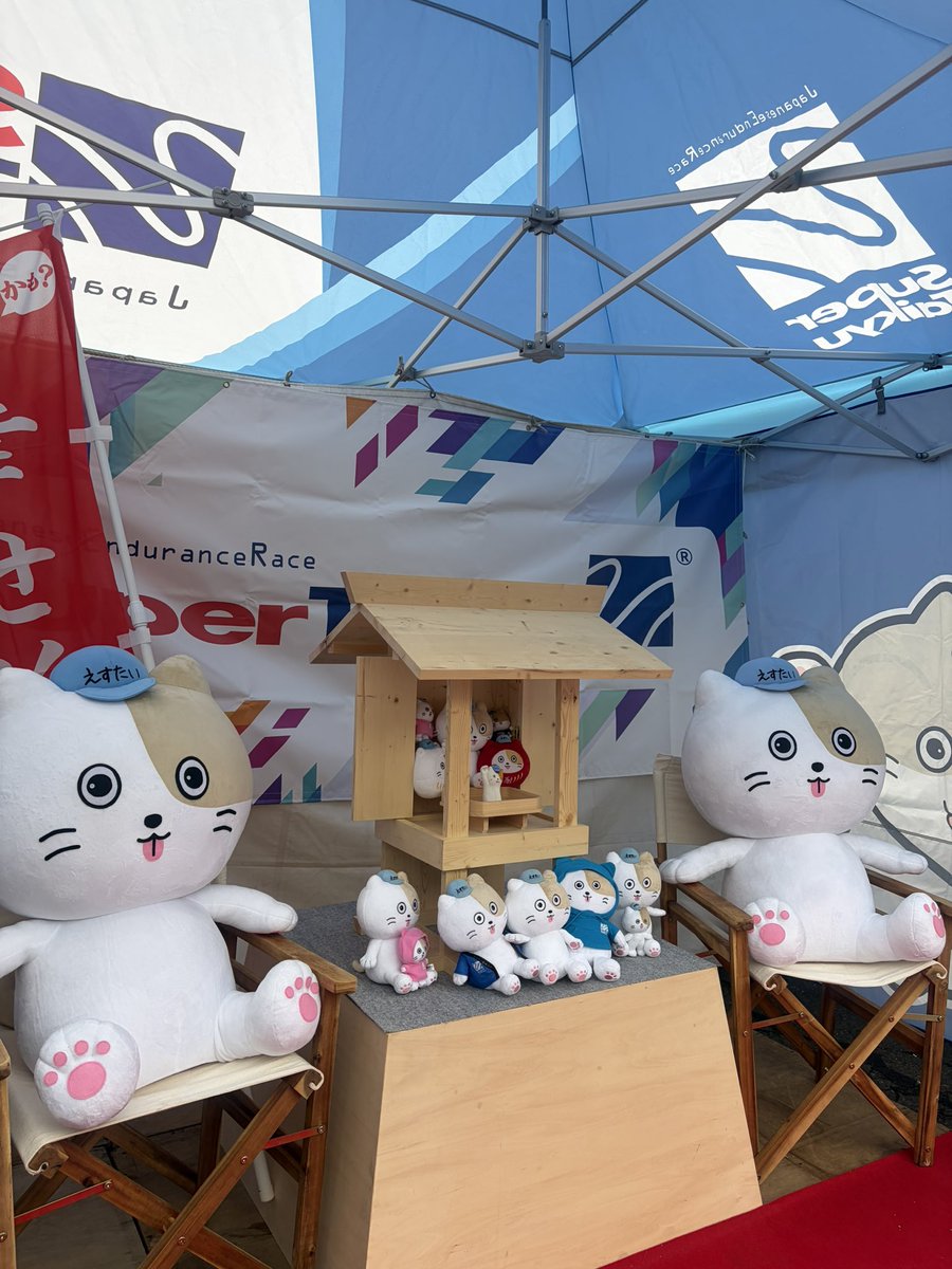 61a1112's tweet photo. S耐濃霧すぎた😅 https://t.co/S2F3rCfuUr