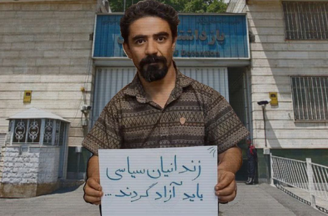 yashartabrizi2's tweet photo. یاشار تبریزی فعال مدنی با بیماری قلبی، فشار و چربی خون همچنان در زندان است. داروهای مورد نیاز وی به اتمام رسیده و با وجود نیاز مستمر به درمان، همچنان از رسیدگی پزشکی، اعزام به بیمارستان و دسترسی به داروهای خود محروم مانده است. سلامتی آقای تبریزی در خطر است لطفا صدای وی باشید. https://t.co/lOP7KcT6tA