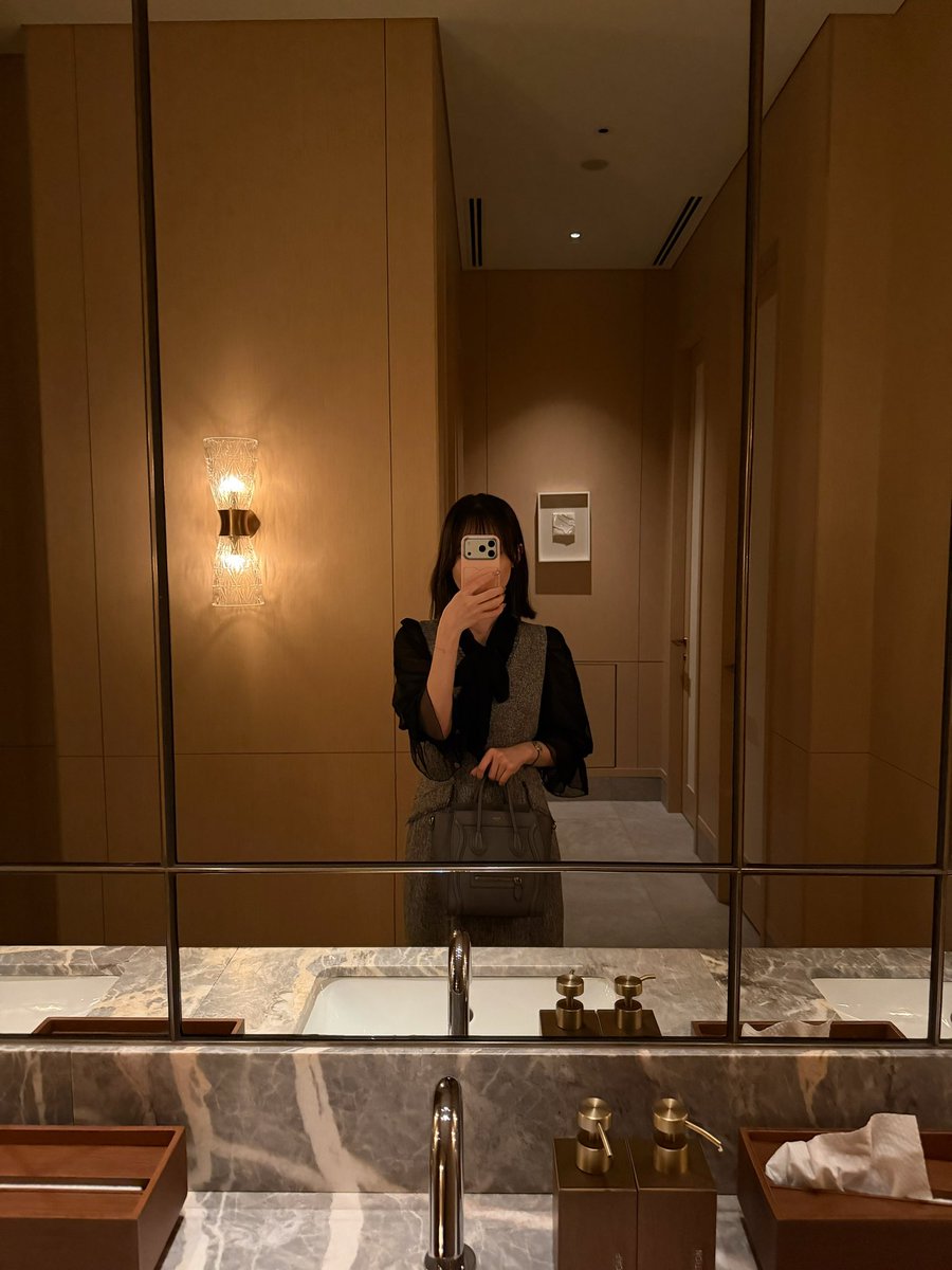_nenetandayo's tweet photo. 1 Hotel Tokyo➟Fairmont Tokyo

ホテルのハシゴは初めてでした(ᴖ ̫ᴖ  )♪ https://t.co/Qnb5gan9pc