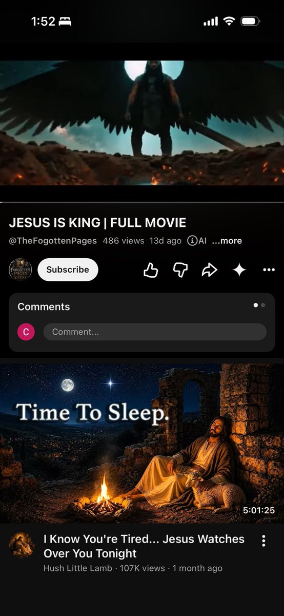 Cinemaacefilms's tweet photo. @TeamYouTube guys please do something about this right now. They literally stole my video reposted it and then flagged my account and got me deleted or something. How is this possible? This is my work. https://t.co/FEgKgNNeqn