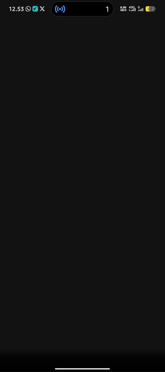 lostinthe_crowd's tweet photo. spotifyku ini knp ya kyk gini terus, udah nyoba restart hp juga hmmms https://t.co/grRPTHIgCF