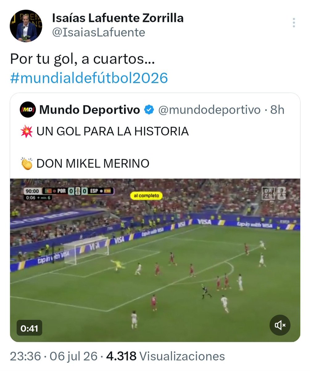 IsaiasLafuente's tweet photo. Anda, mira... ¡Qué casualidad! https://t.co/pC6Ny0oAGr