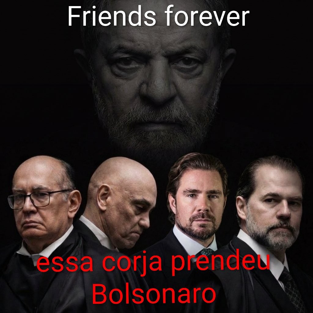 LorentzEdson's tweet photo. @rodaviva Quem disse a esse cara poucas e boas foi o Roberto Barroso
prestando um grande serviço ao Brasil, todos os brasileiros se lembram bem do que eu falo 
esse esse cara faz um mal danado para o Brasil,  ele fechou o Congresso, ao impedir investigação por CPI, prerrog constitucional https://t.co/AcPgHjr4lo