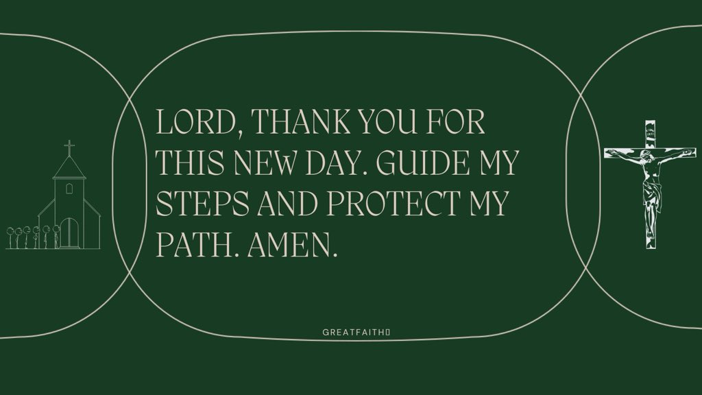 Greatfaith ☥ tweet media