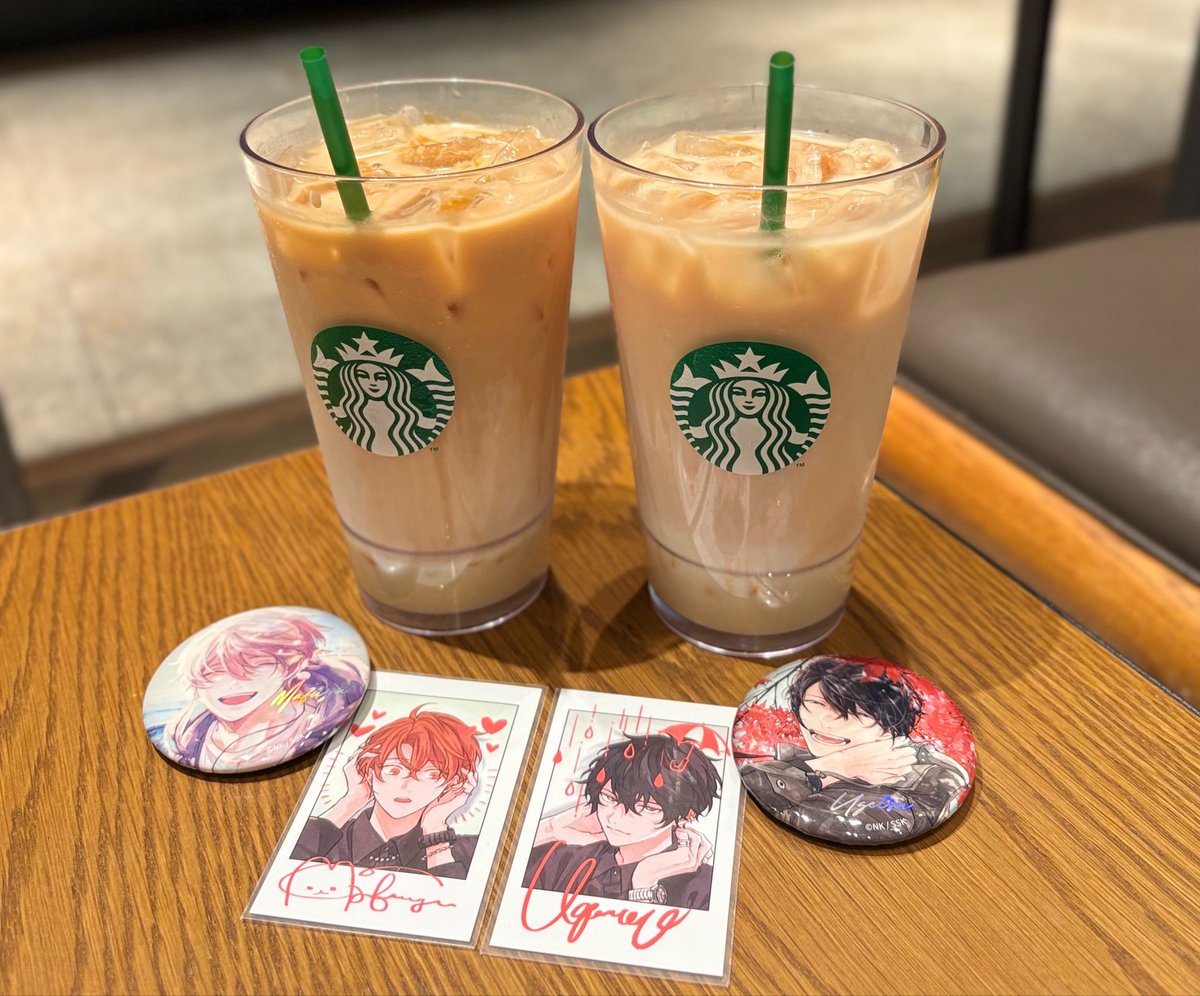 _saikyoya_'s tweet photo. だーいすきなお友達と好きなものが同じって３１５０🍒☆ https://t.co/wHMqSagcBe