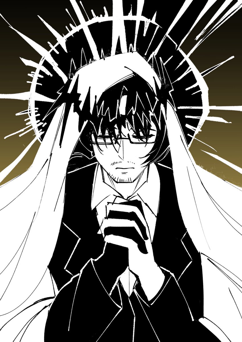 ccudraw's tweet photo. Abnormality Observation Logs Vol.2
: One Sin and Hundreds of Good Deeds

Thanks for translation : @ExceptByJugator https://t.co/AEajScy2X6