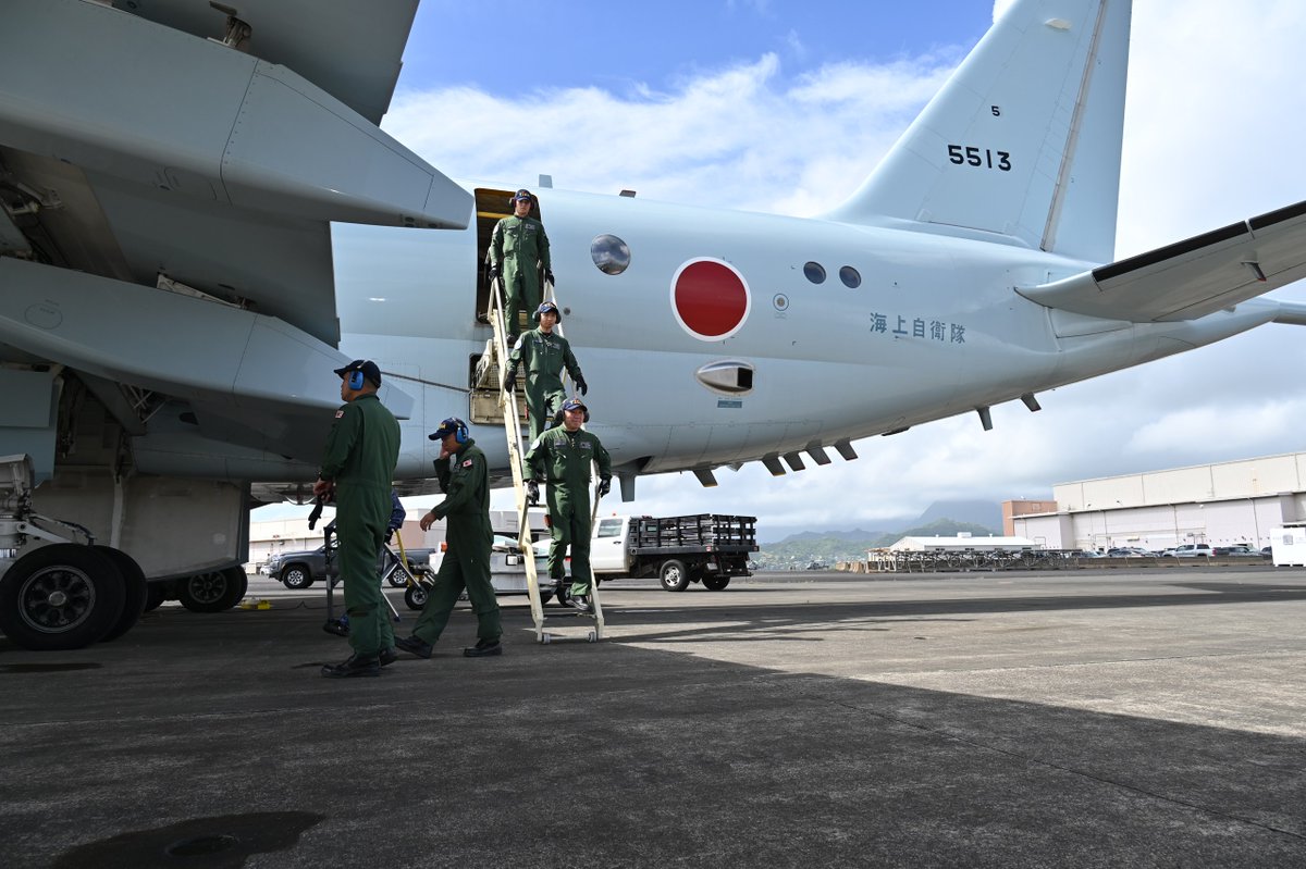 防衛省 海上自衛隊 on X: 