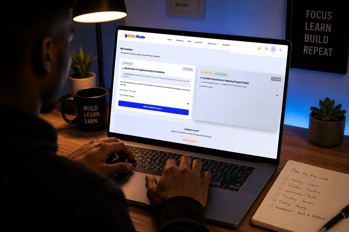 SofeNode's tweet photo. Today's tasks

➡ Connect with more Sofians 
➡ Claim XPs from https://t.co/a3qVDhdfMW
➡ Read a book
➡Register for the bootcamp class
➡Register for a Web3 career course at https://t.co/qWNSJP3a9Z

What would you be doing today? https://t.co/EmkbDs5qzJ