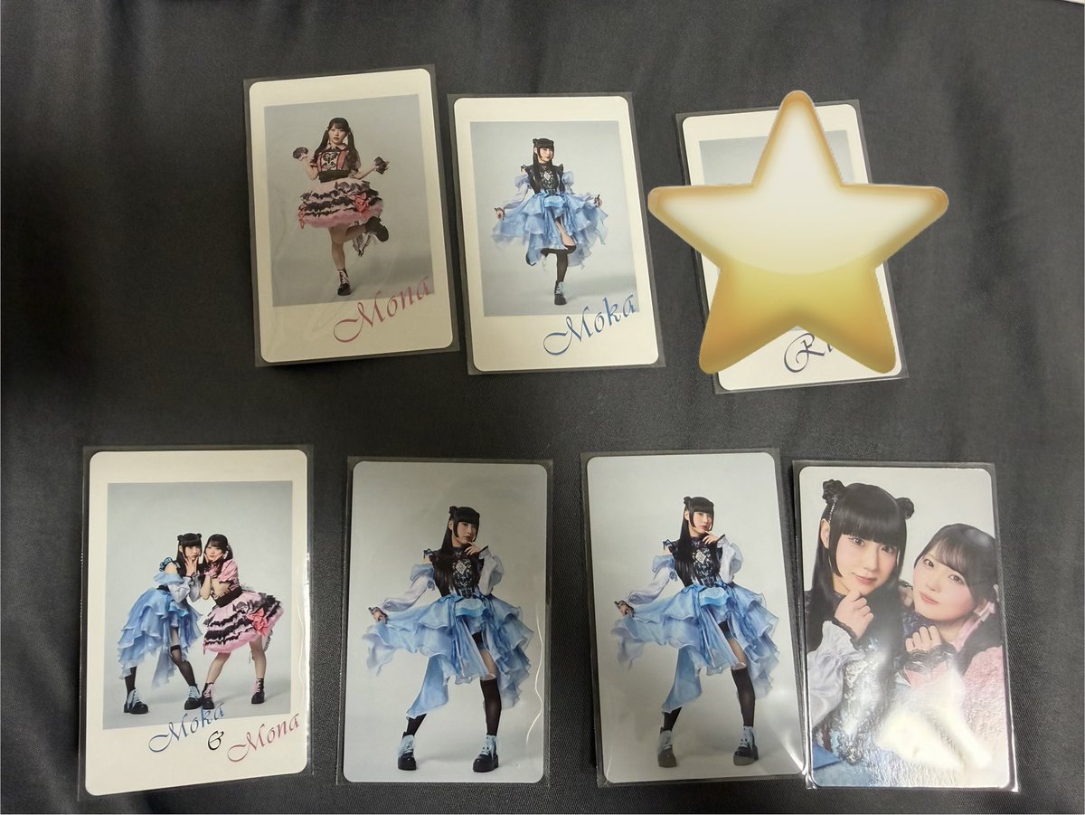 sjyn_96's tweet photo. @fooootar0u_maru はじめまして、検索より失礼いたします
画像のトレカ所持しておりお譲り可能です
郵送でのお取引は可能でしょうか？
ご検討の程よろしくお願い致します🙇‍♀️ https://t.co/yzUIwUVd6d