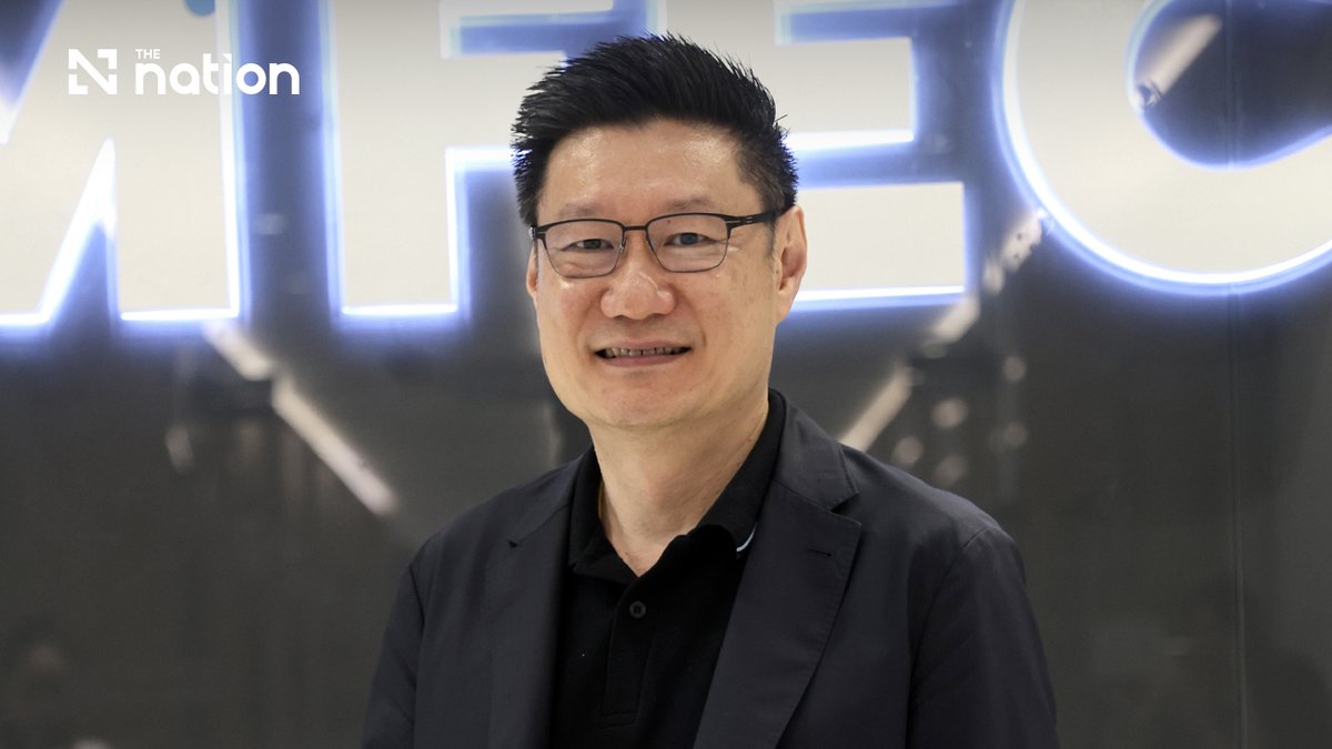 Thenationth's tweet photo. Stop Chasing the Shiniest Tool — Start Measuring What Matters
#ThailandOnlyTrends #TheNation56 #Technology #MFEC #Innovations #DigitalTransformation #TheNationThailand
Read more : https://t.co/YFyc1racVw https://t.co/9alMQkMCqD