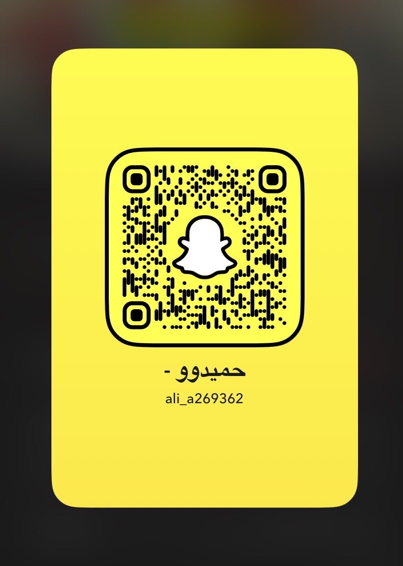 ggdjjdb's tweet photo. تعال سناب مولللعه https://t.co/xynNgudBNA