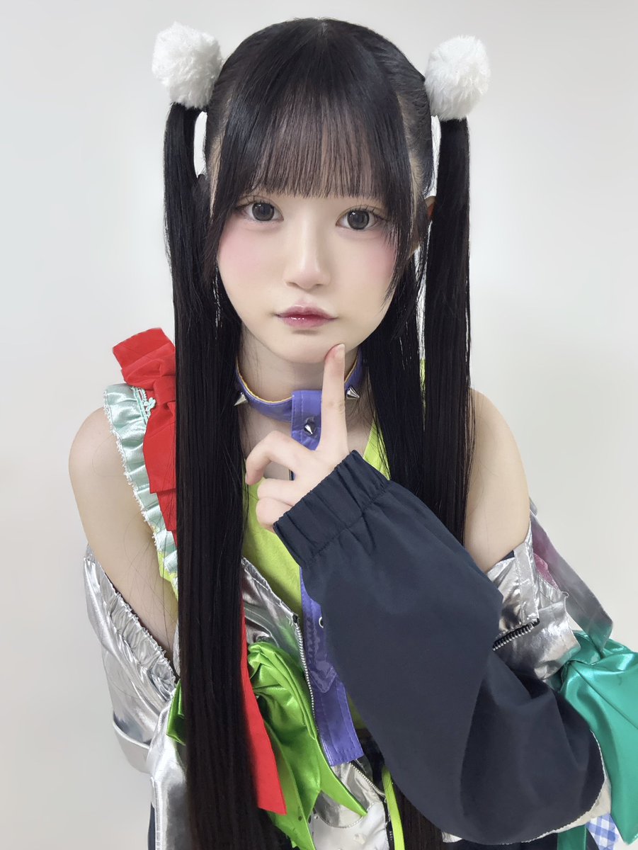 AIWO_yuni's tweet photo. ゆにじゃダメ？♡ https://t.co/0XYKKBctuF