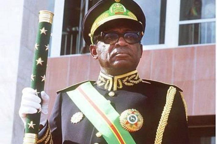 Frantshescol's tweet photo. @KMbappe Mobutu https://t.co/0YzfjMELPD
