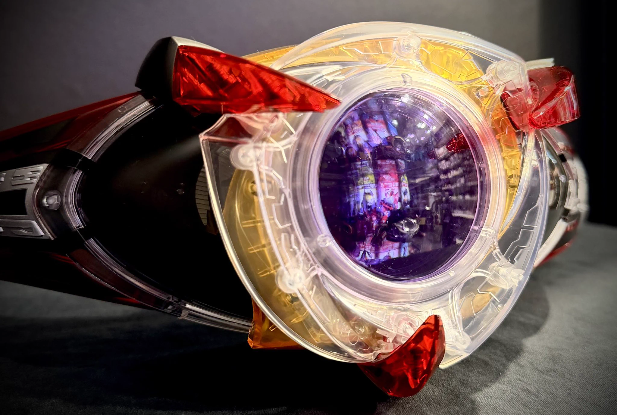仮面ライダーストア on X: 