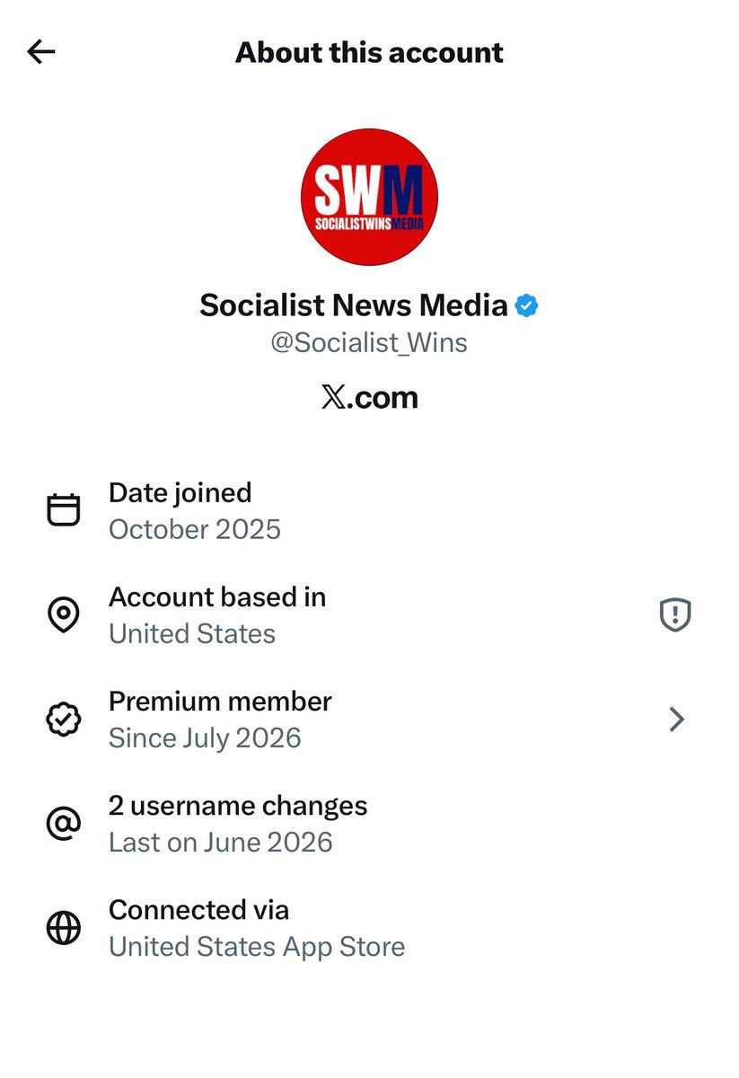 Richard Van Orton tweet media