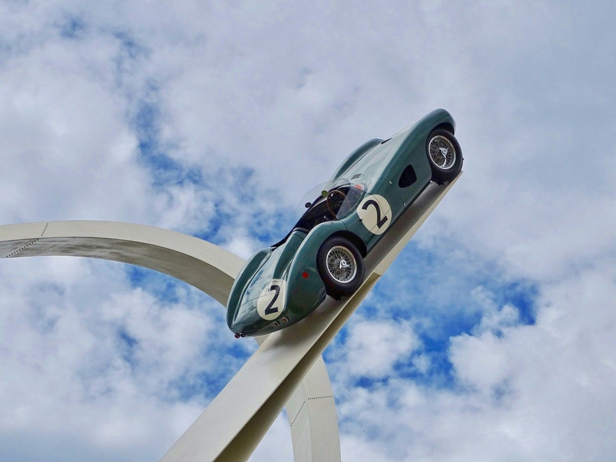 LohnAviation's tweet photo. Goodwood Festival of Speed | Race Week is Here

✉️ Last-minute travel: fly@lohn-aviation.com
🌐 https://t.co/jK2ru6SsxE

#LohnAviation #GoodwoodFOS #PrivateAviation #BusinessJet #ExecutiveTravel #Motorsport https://t.co/odq83DEDjA