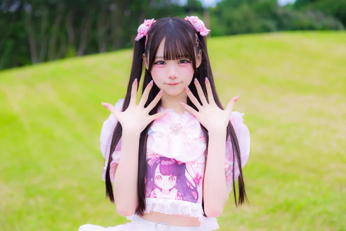 MEGAFON 好実れん実写アクキー7種セット HMmnSeRacAA0CHR?format=webp&